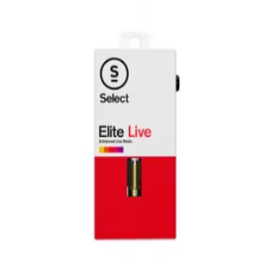 Elite Live Guava Glue (h) Cart .5g