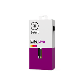 Elite Live Grape Nana (i) Cart .5g