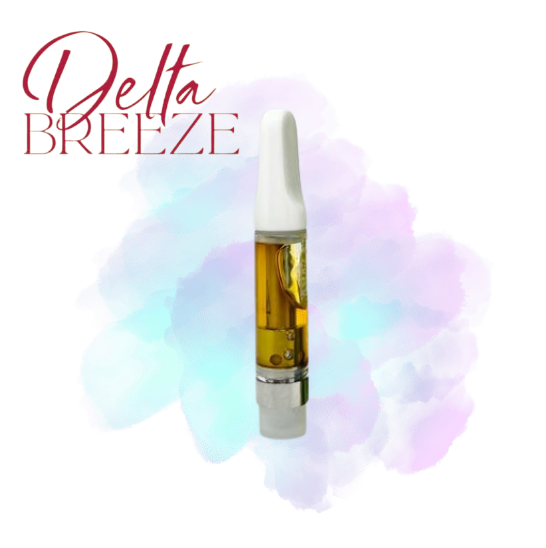 Gsc (i) Live Resin Cart 1G