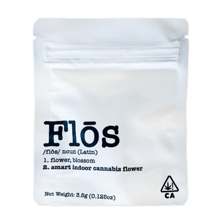 Flos Lemon Pepper S Smalls 3 5g