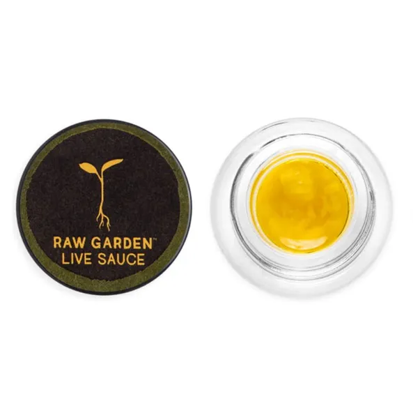 Hella Jelly (s) Live Resin 1G